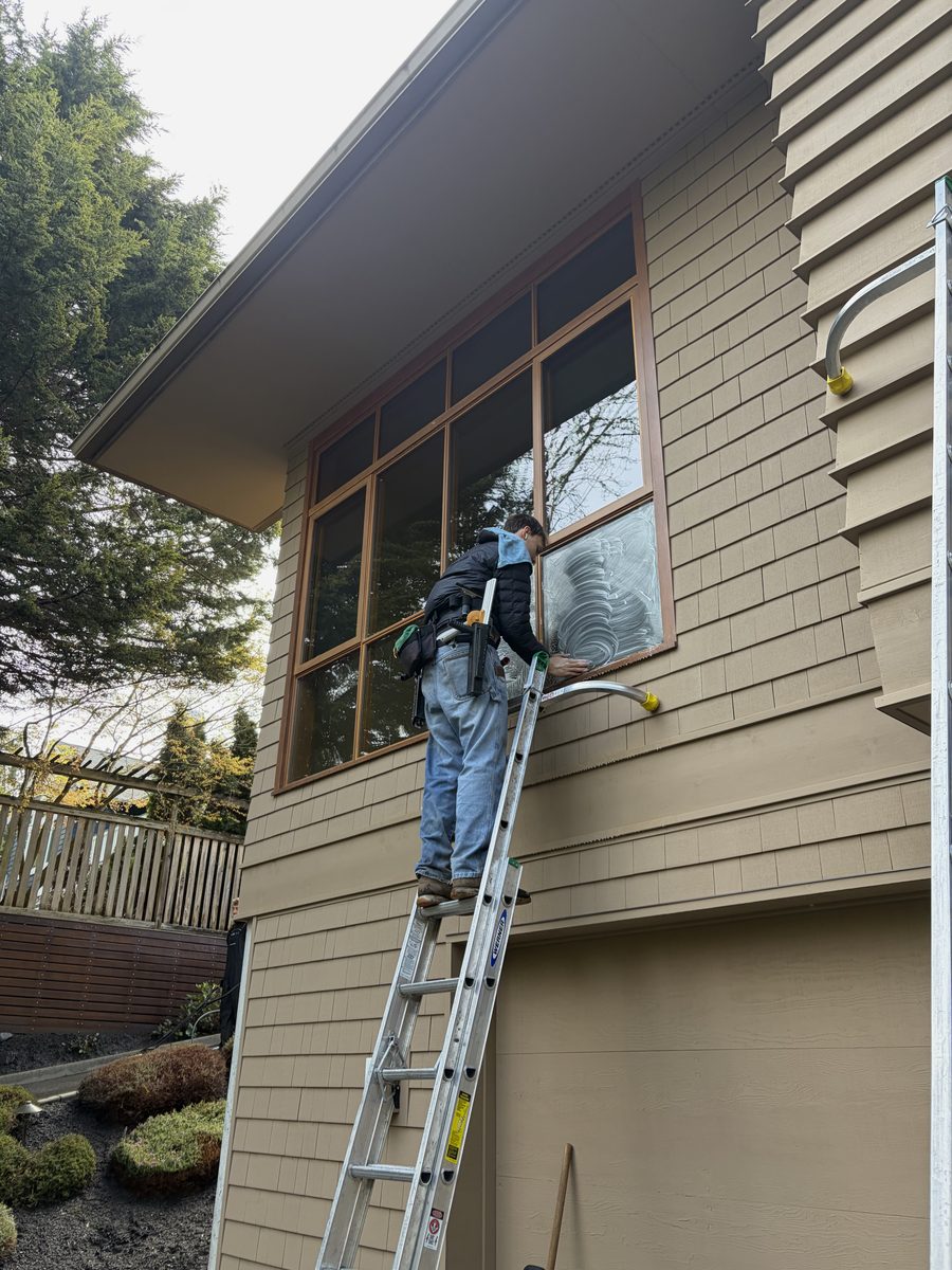 Dabo's NW team member